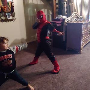 Meet your Posher, Gaddy